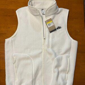 NWT Nike Men's Vest